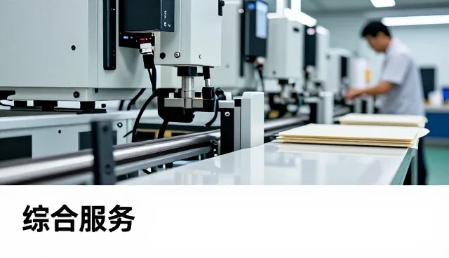 定制系统集成方案